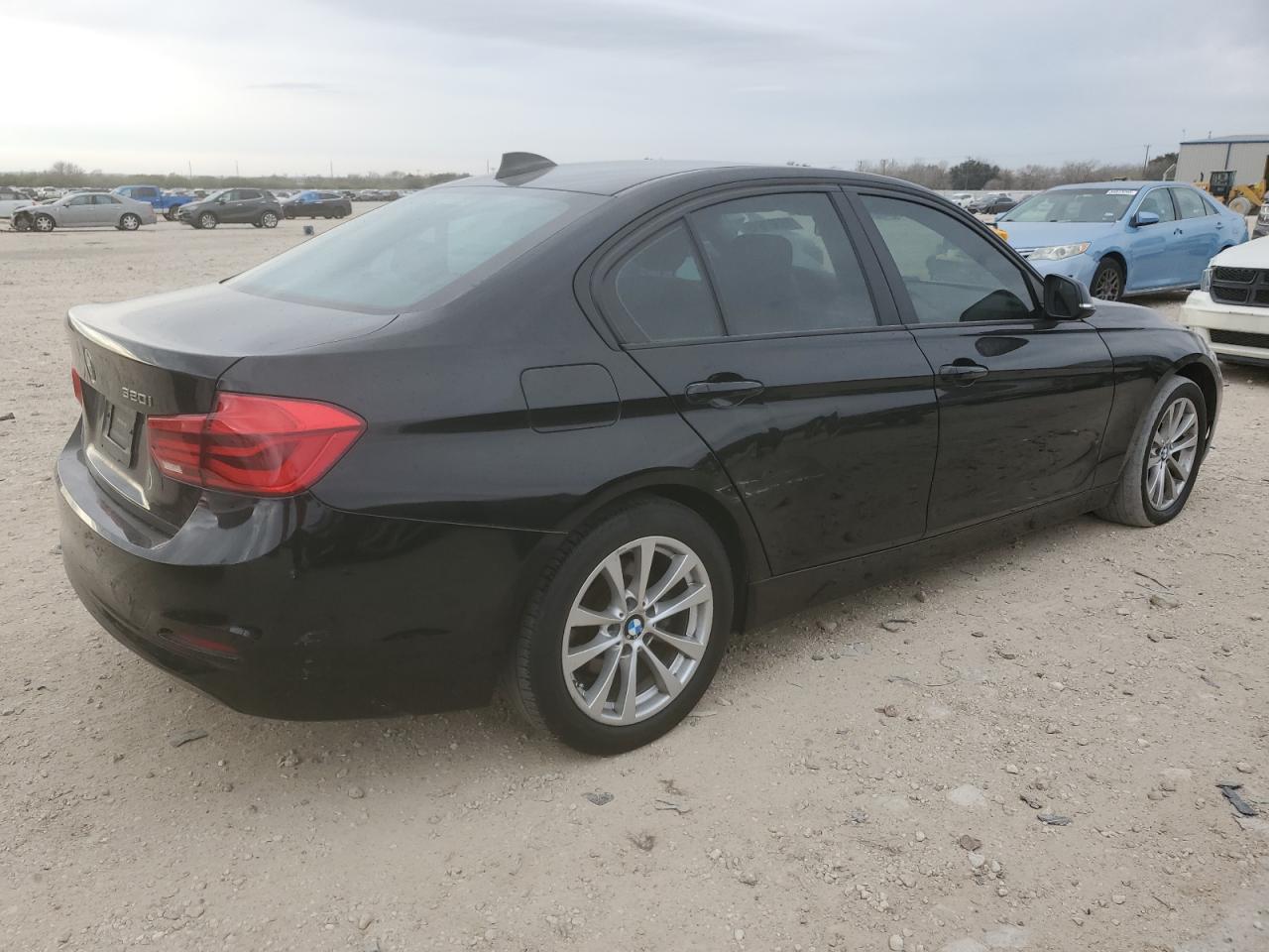 2016 BMW 3er - Image 3
