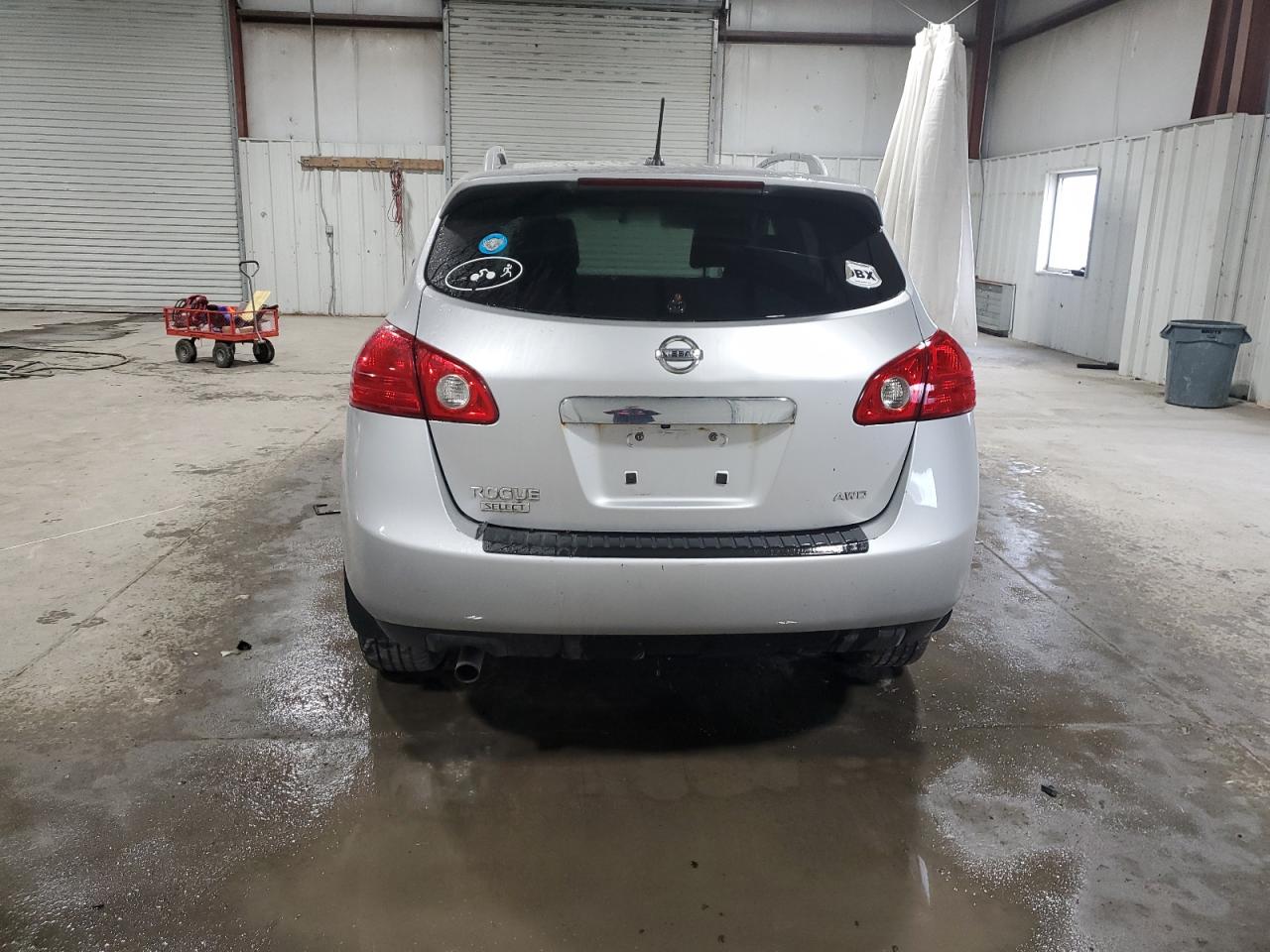 2015 Nissan Rogue - Image 6