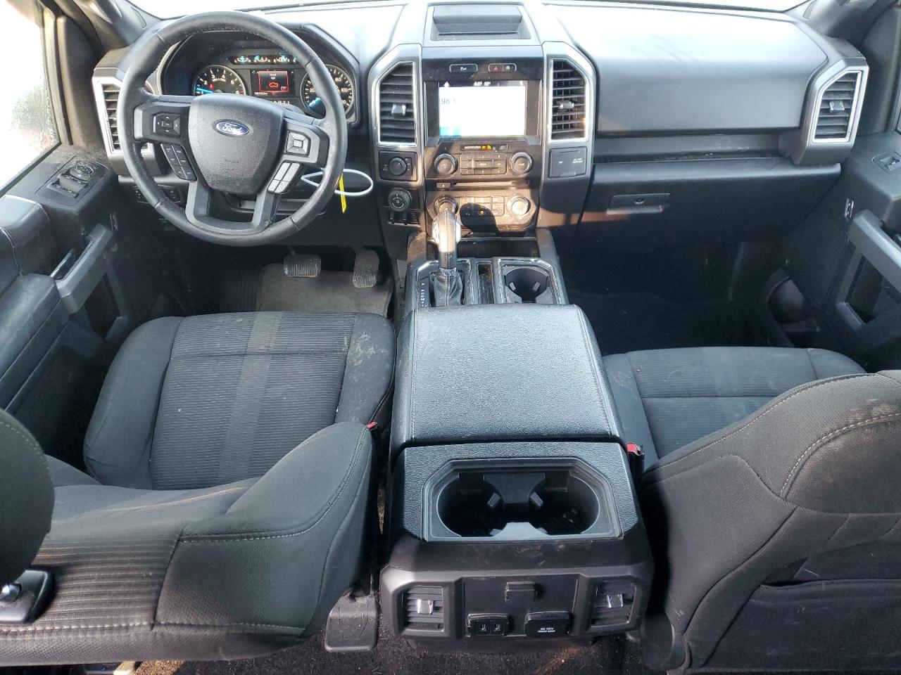 2017 Ford F-150 - Image 8
