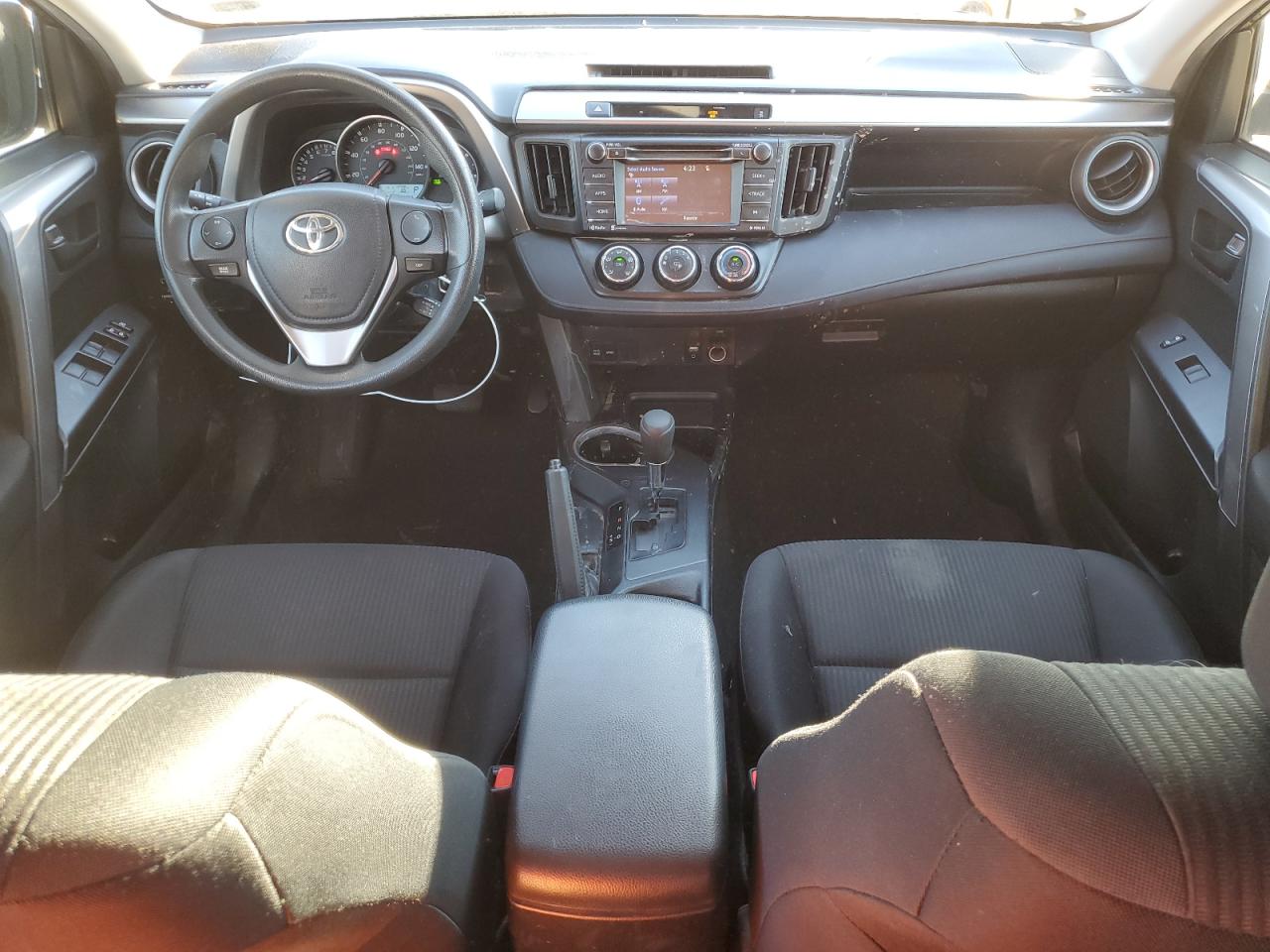 2016 Toyota RAV 4 - Image 8