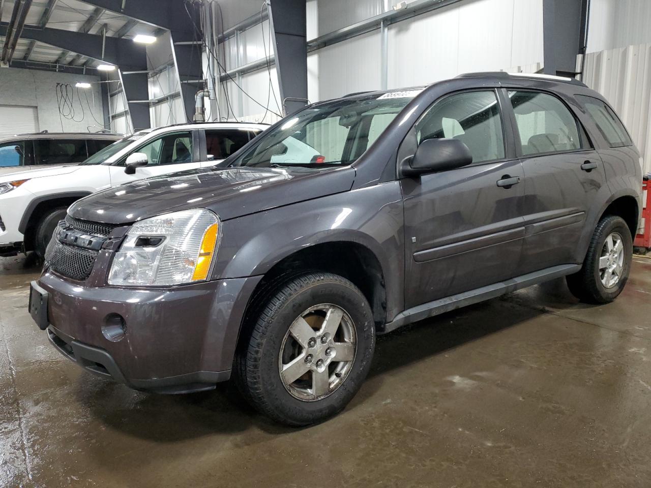 2008 Chevrolet Equinox - Image 1