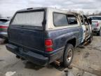 1998 Dodge Ram 2500  за продажба в Louisville, KY - Burn