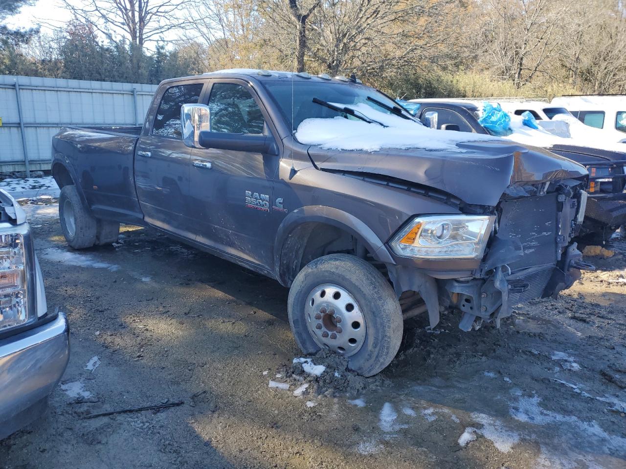 2018 RAM 3500 - Image 4