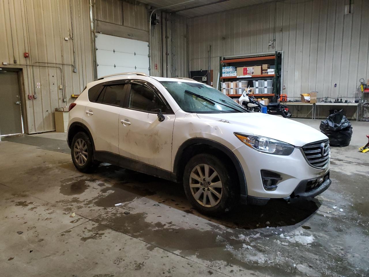 2016 Mazda CX-5 - Image 4