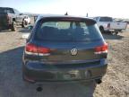 2011 Volkswagen Gti  на продаже в San Diego, CA - Mechanical