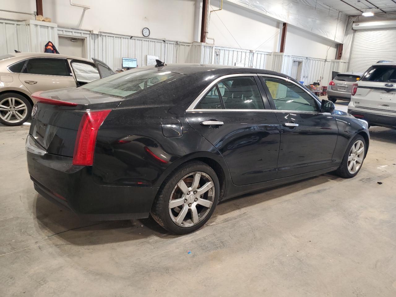 2013 Cadillac ATS - Image 3