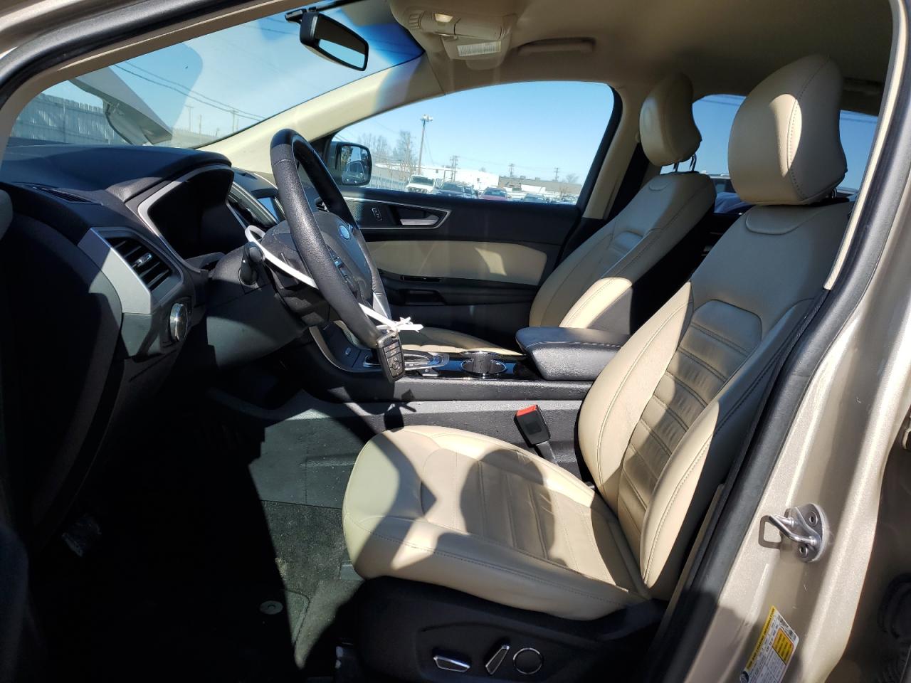 2018 Ford Edge - Image 7