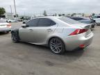 2015 Lexus Is 350 for Sale in Miami, FL - Mechanical