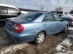 2004 Toyota Camry Le продається в Baltimore, MD - Minor Dent/Scratches