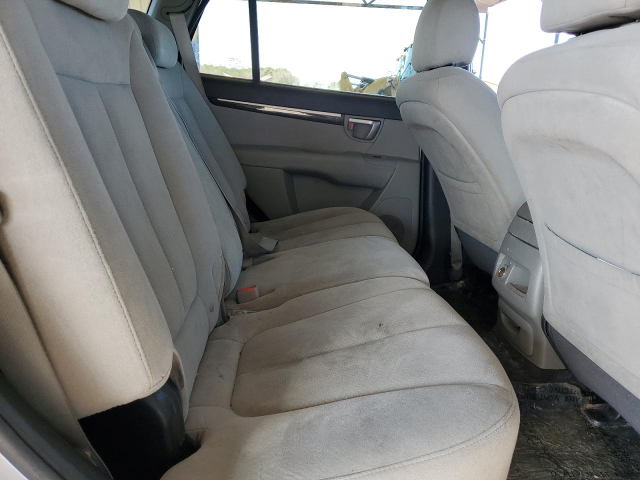 2008 Hyundai Santa Fe - Image 12