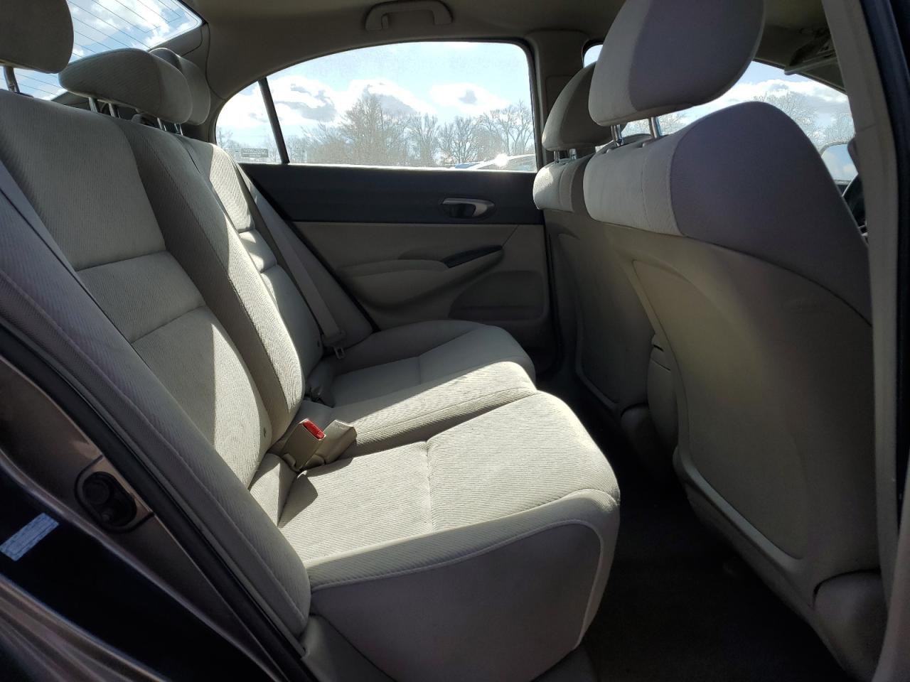 2009 Honda Civic - Image 11