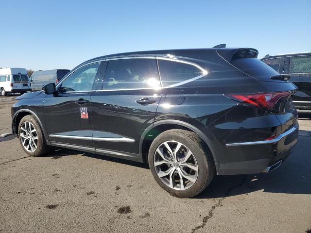  ACURA MDX 2024 Черный