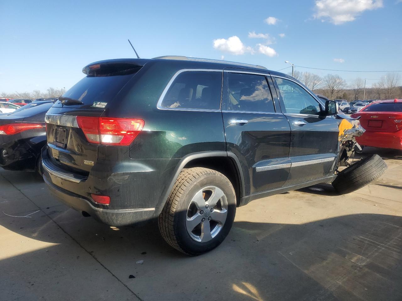 2013 Jeep Grand Cherokee - Image 3