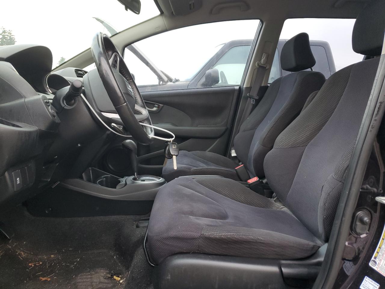 2013 Honda Fit - Image 7