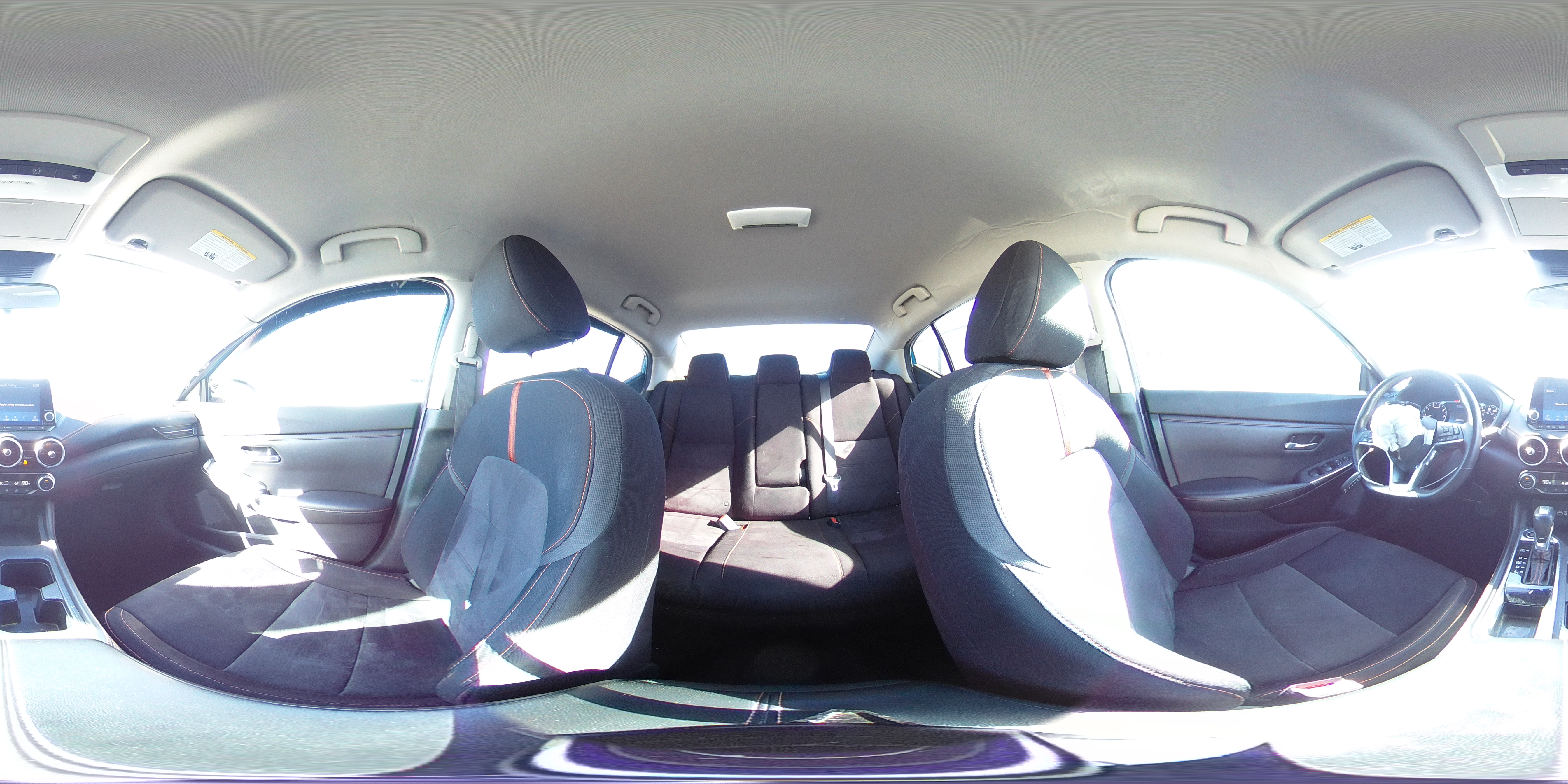 2020 Nissan Sentra - Image 15