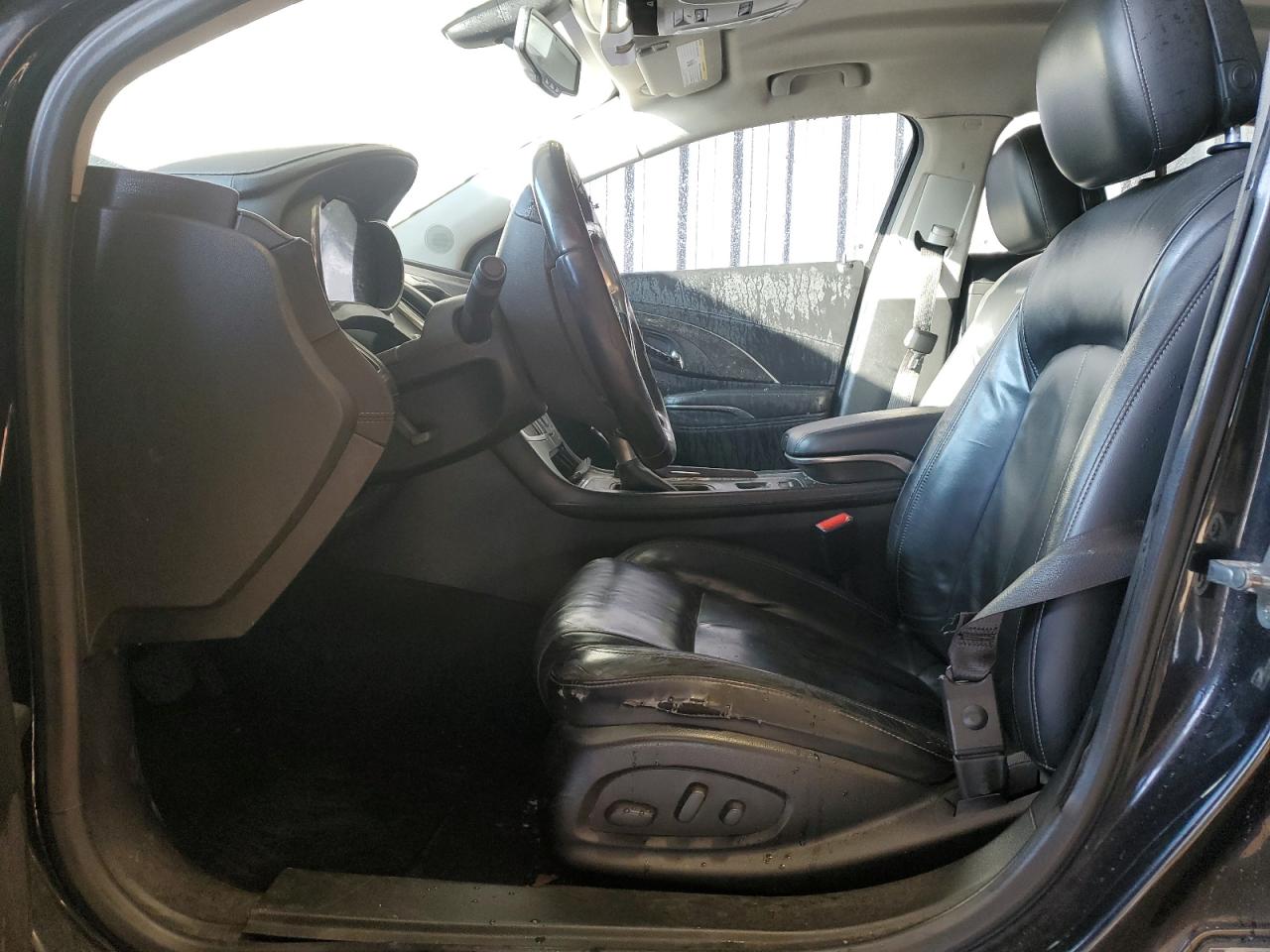 2014 Buick LaCrosse - Image 7