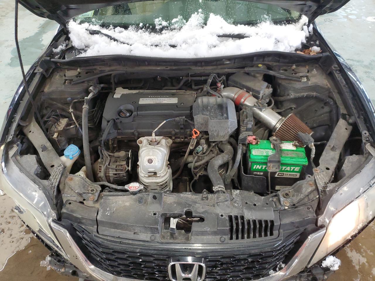 2013 Honda Accord - Image 11