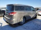 2017 Nissan Quest S for Sale in Elgin, IL - Front End