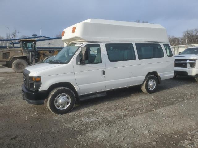 2011 Ford Econoline E350 Super Duty Van