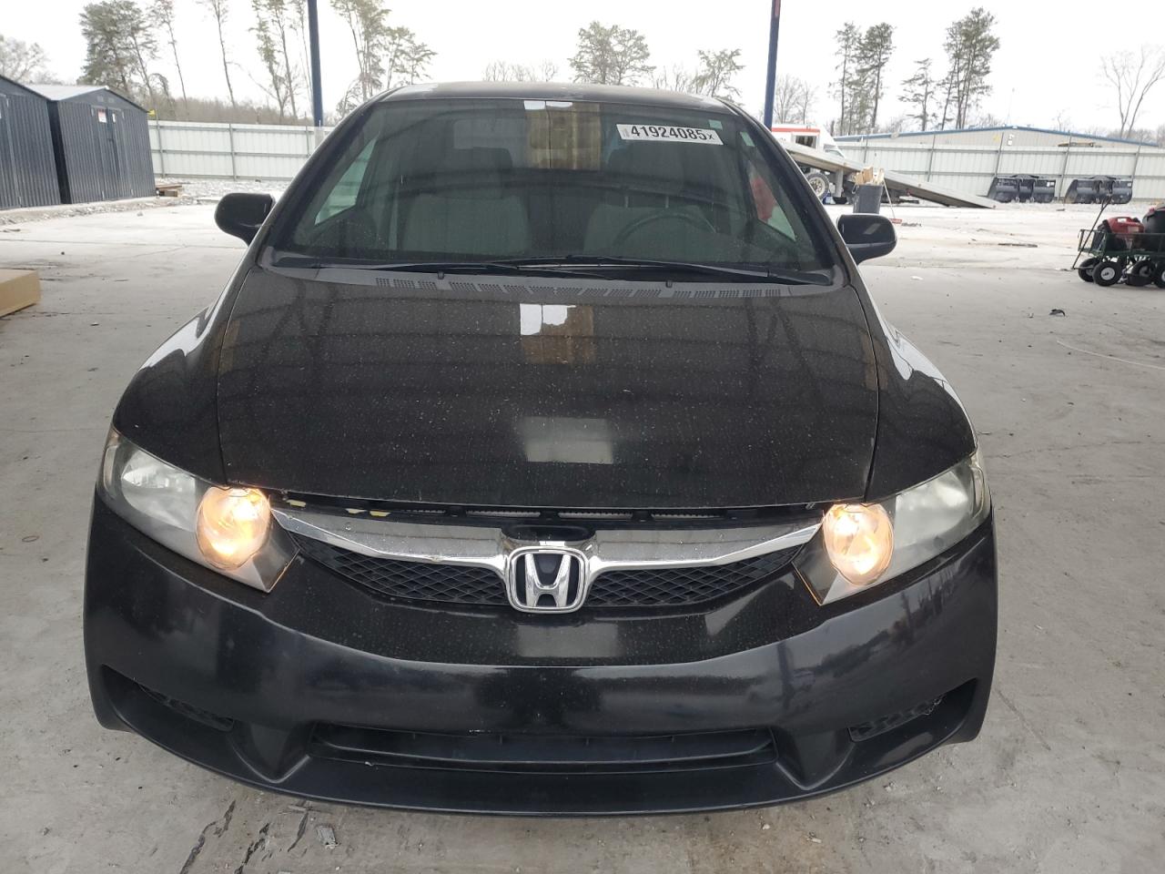 2009 Honda Civic - Image 5