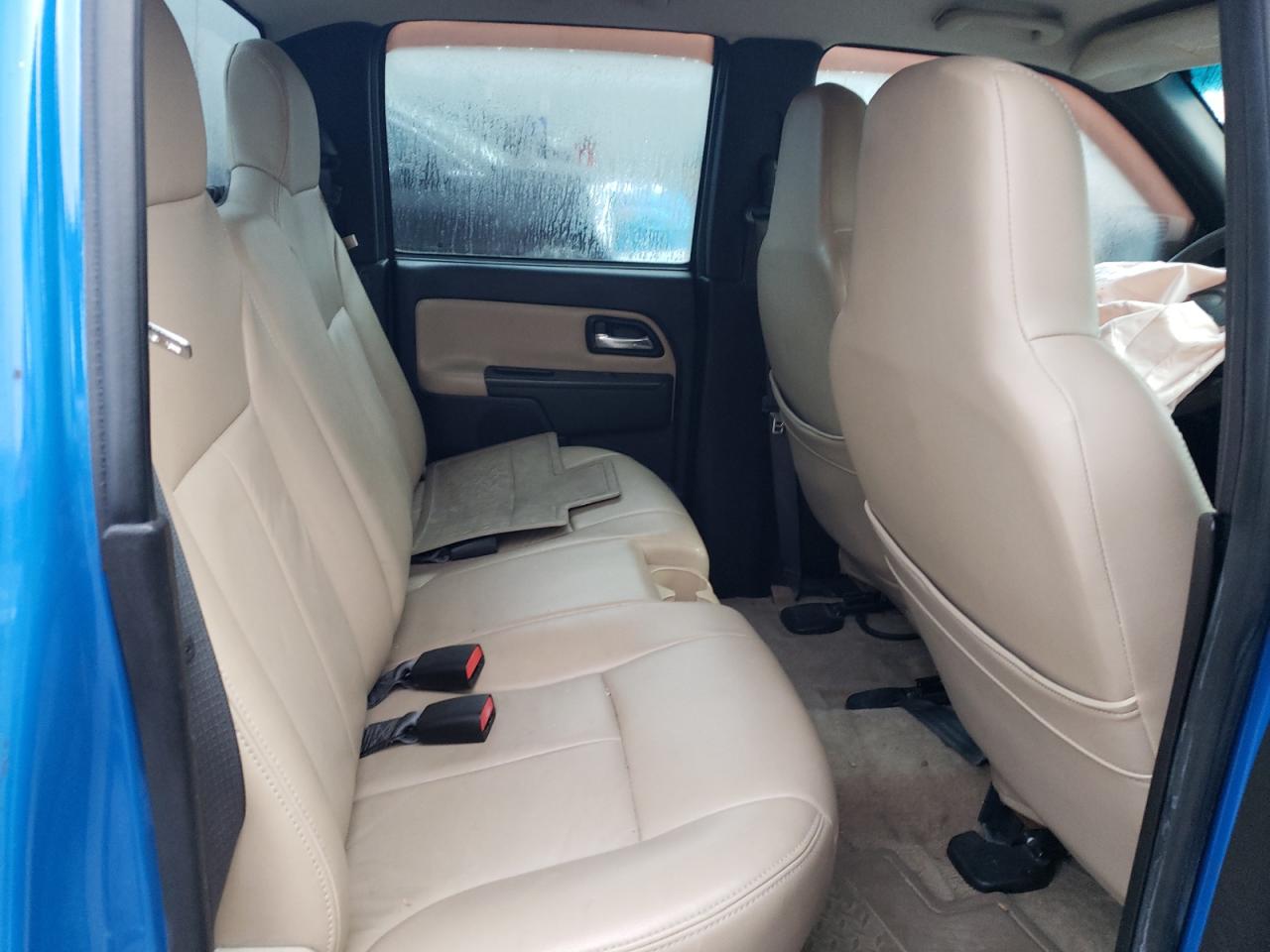 2008 GMC Canyon - Image 10
