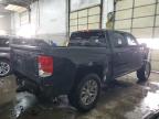 2018 Chevrolet Silverado K1500 Lt de vânzare în Littleton, CO - Front End