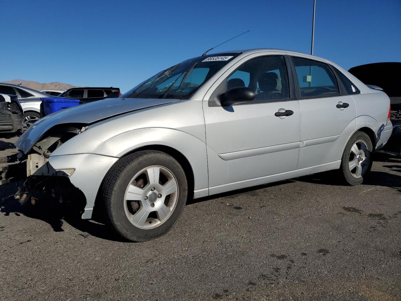 2003 Ford Focus - Image 1