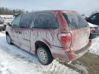 2007 Dodge Grand Caravan Se продається в Hillsborough, NJ - Minor Dent/Scratches