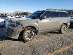 2025 Hyundai Santa Fe Sel продається в Las Vegas, NV - Front End
