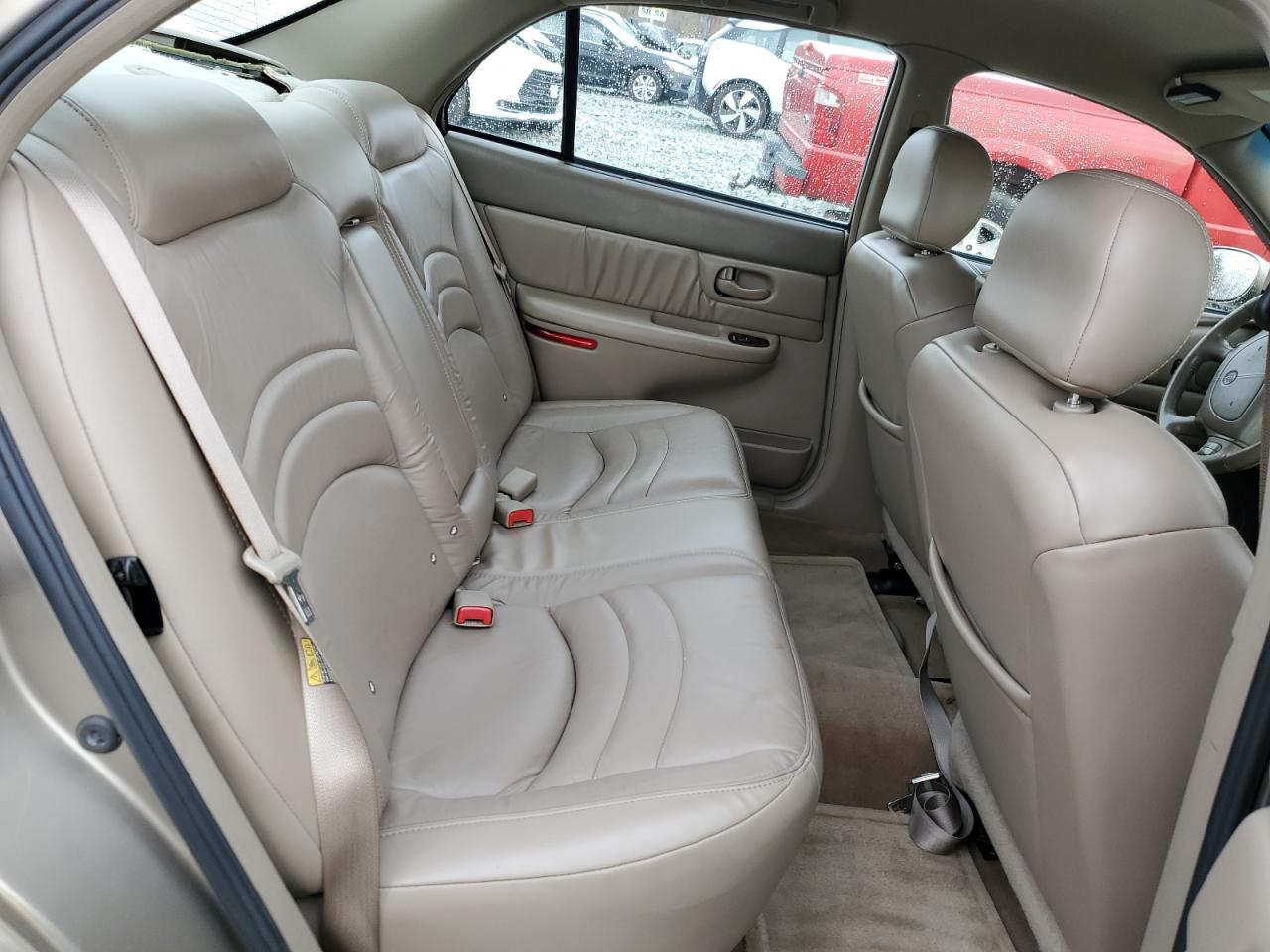 2003 Buick Century - Image 10