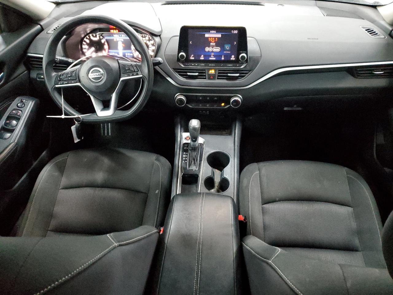 2019 Nissan Altima - Image 8