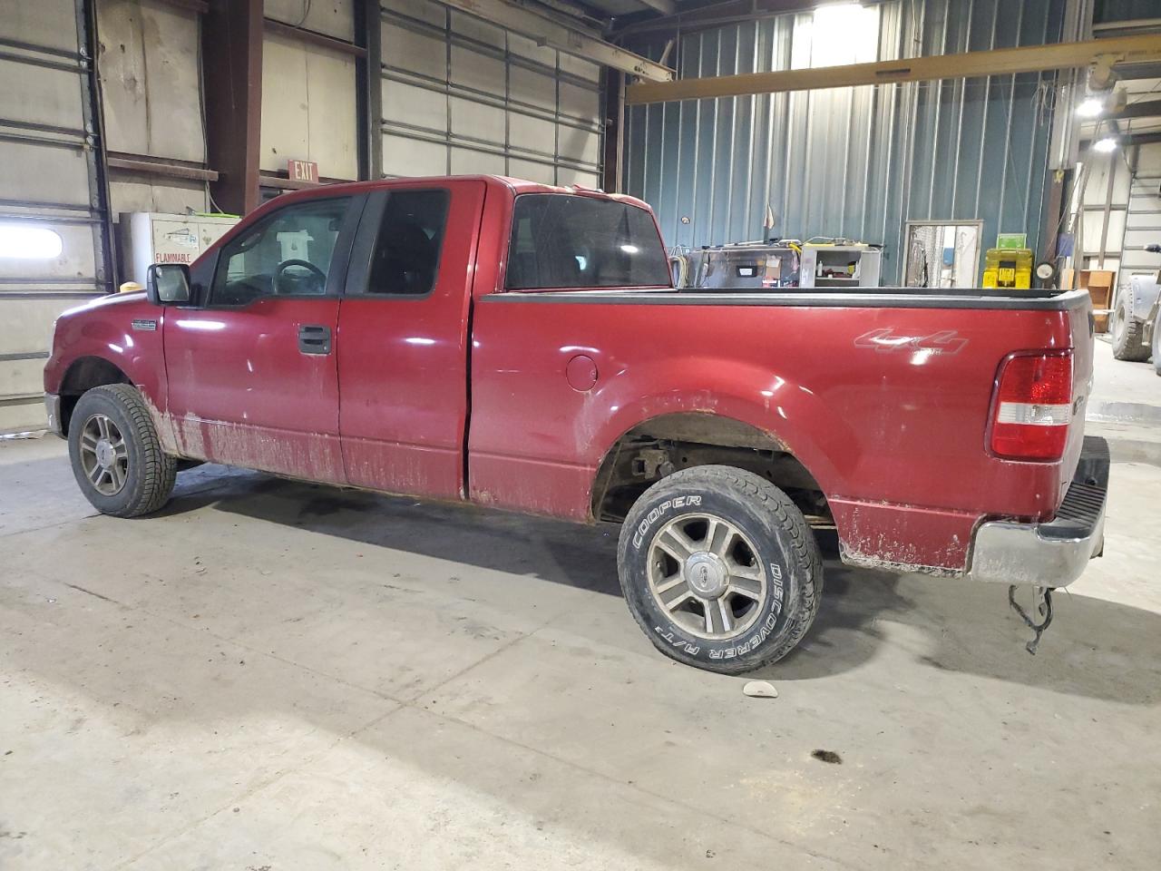 2007 Ford F-150 - Image 2