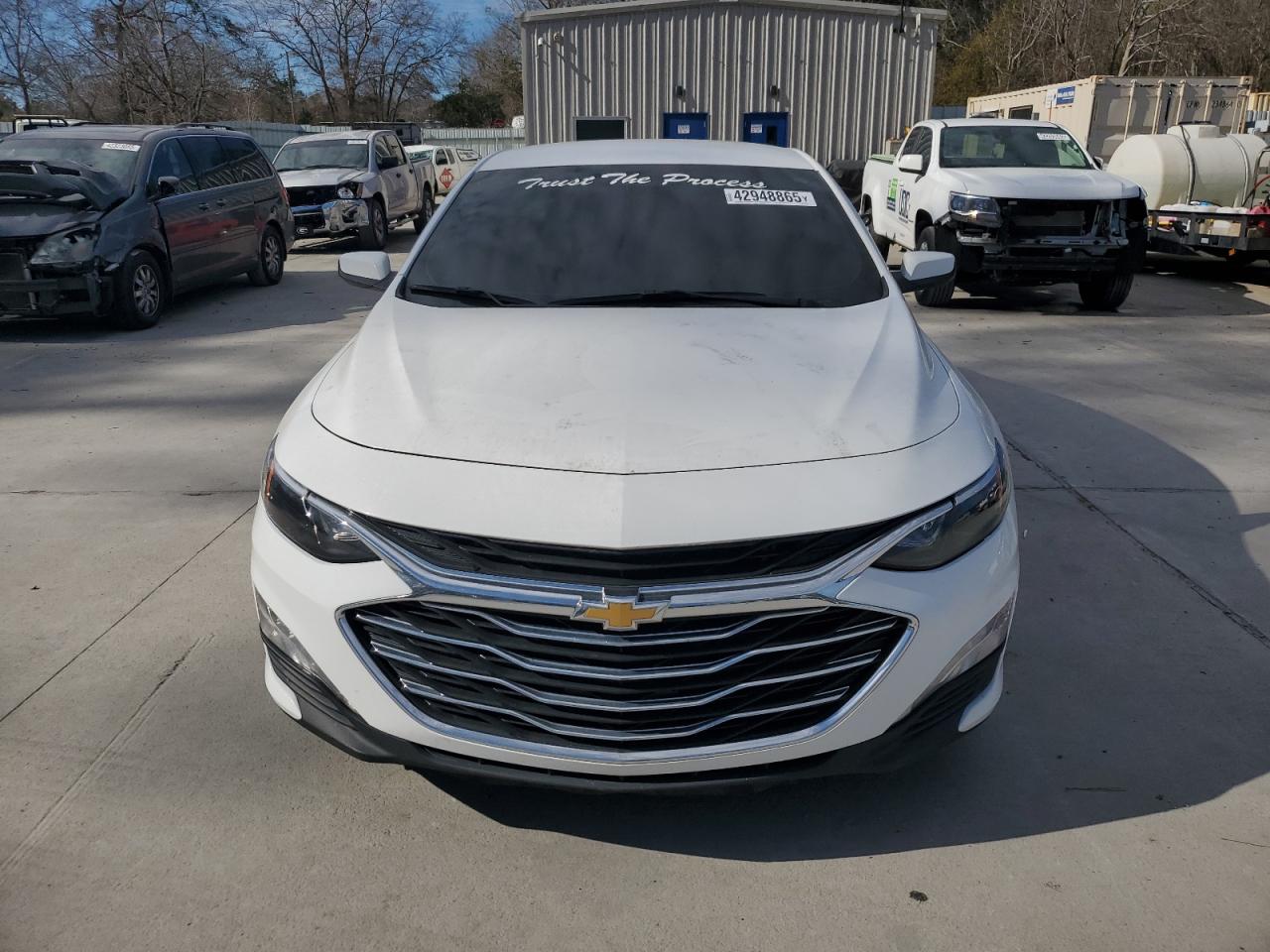 2021 Chevrolet Malibu - Image 5