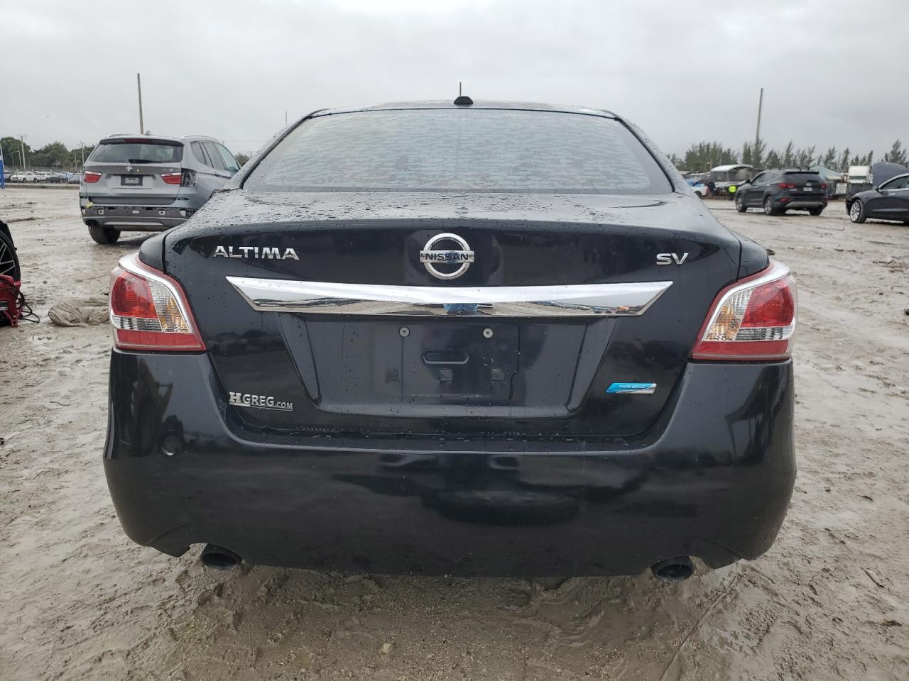2013 Nissan Altima - Image 6