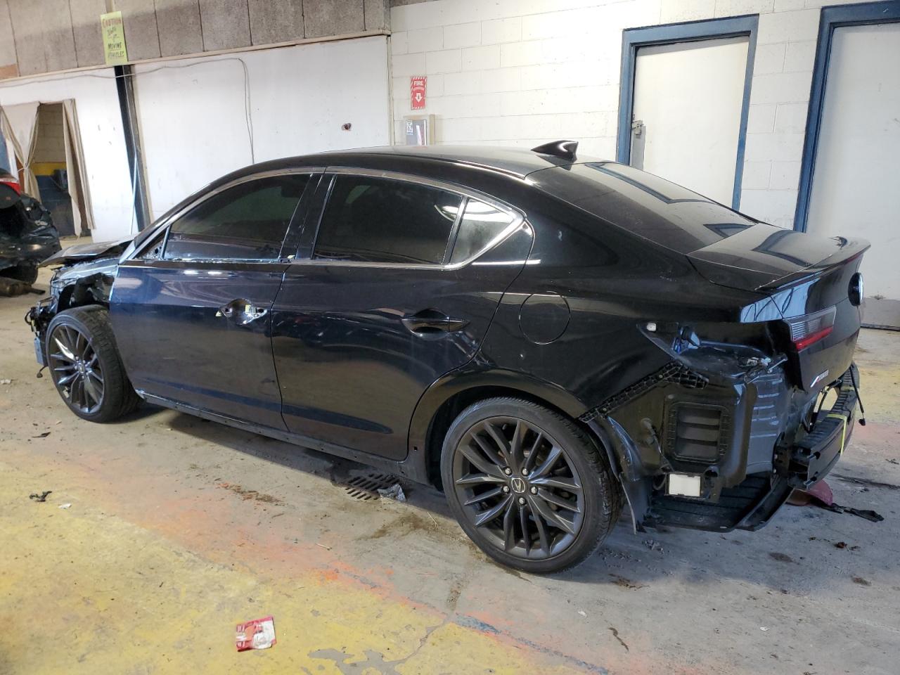 2022 Acura ILX - Image 2