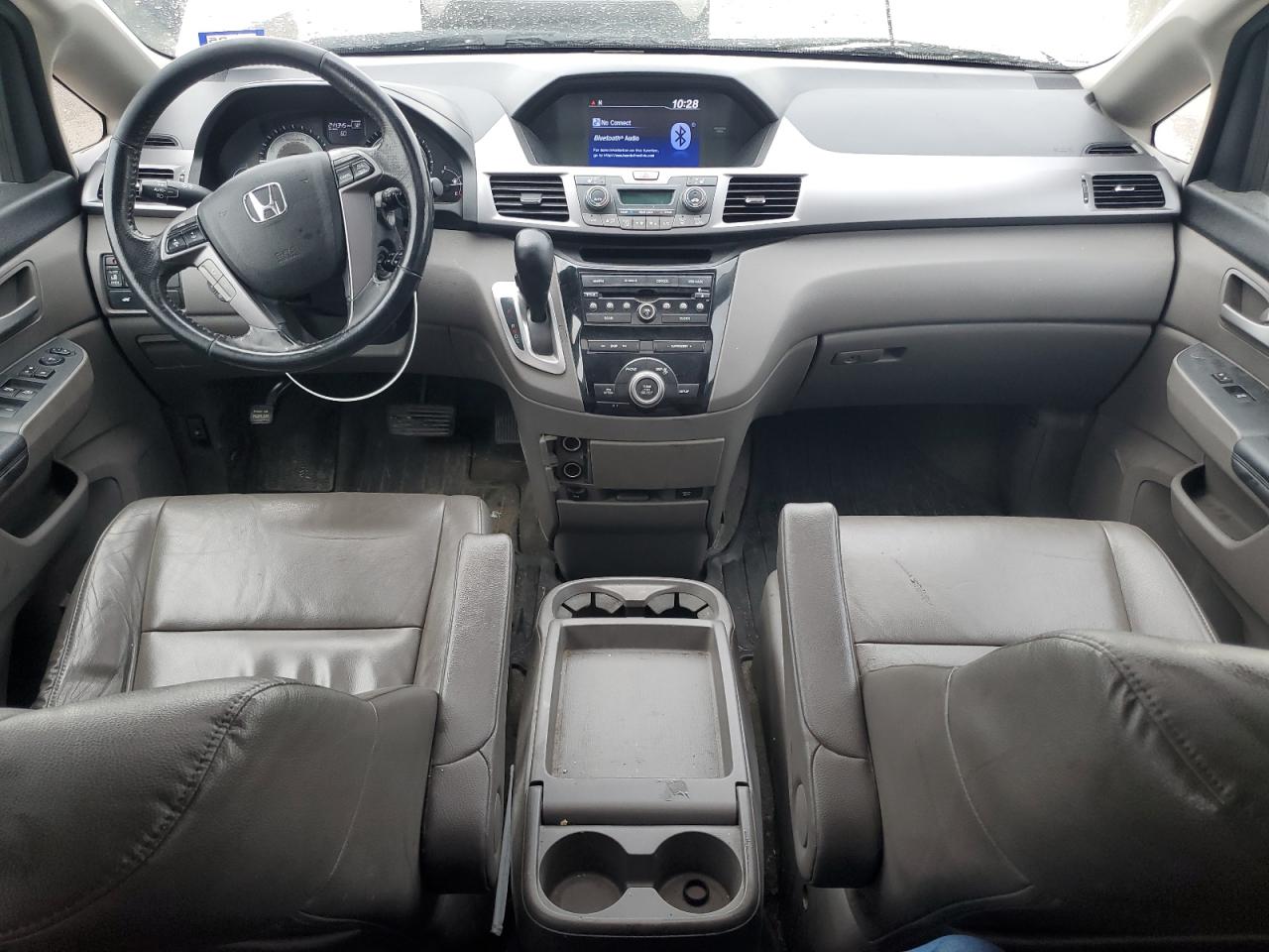 2013 Honda Odyssey - Image 8