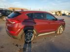 2018 Hyundai Tucson Sel للبيع في Grand Prairie، TX - Front End