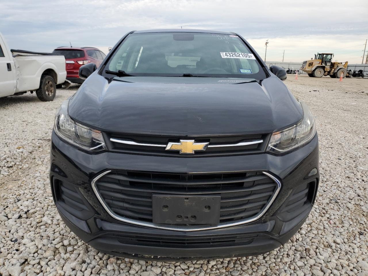 2020 Chevrolet Trax - Image 5