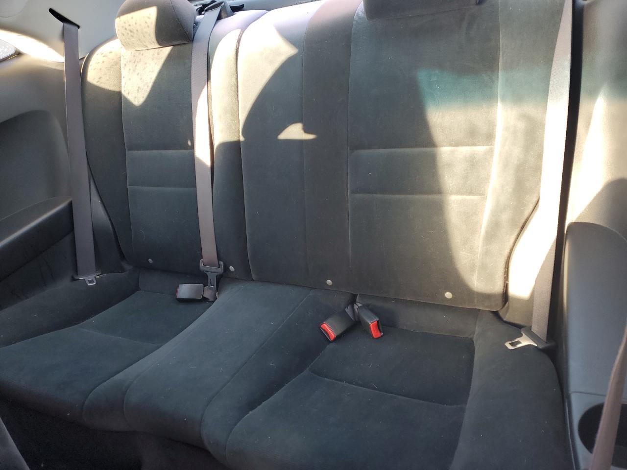 2004 Honda Accord - Image 10