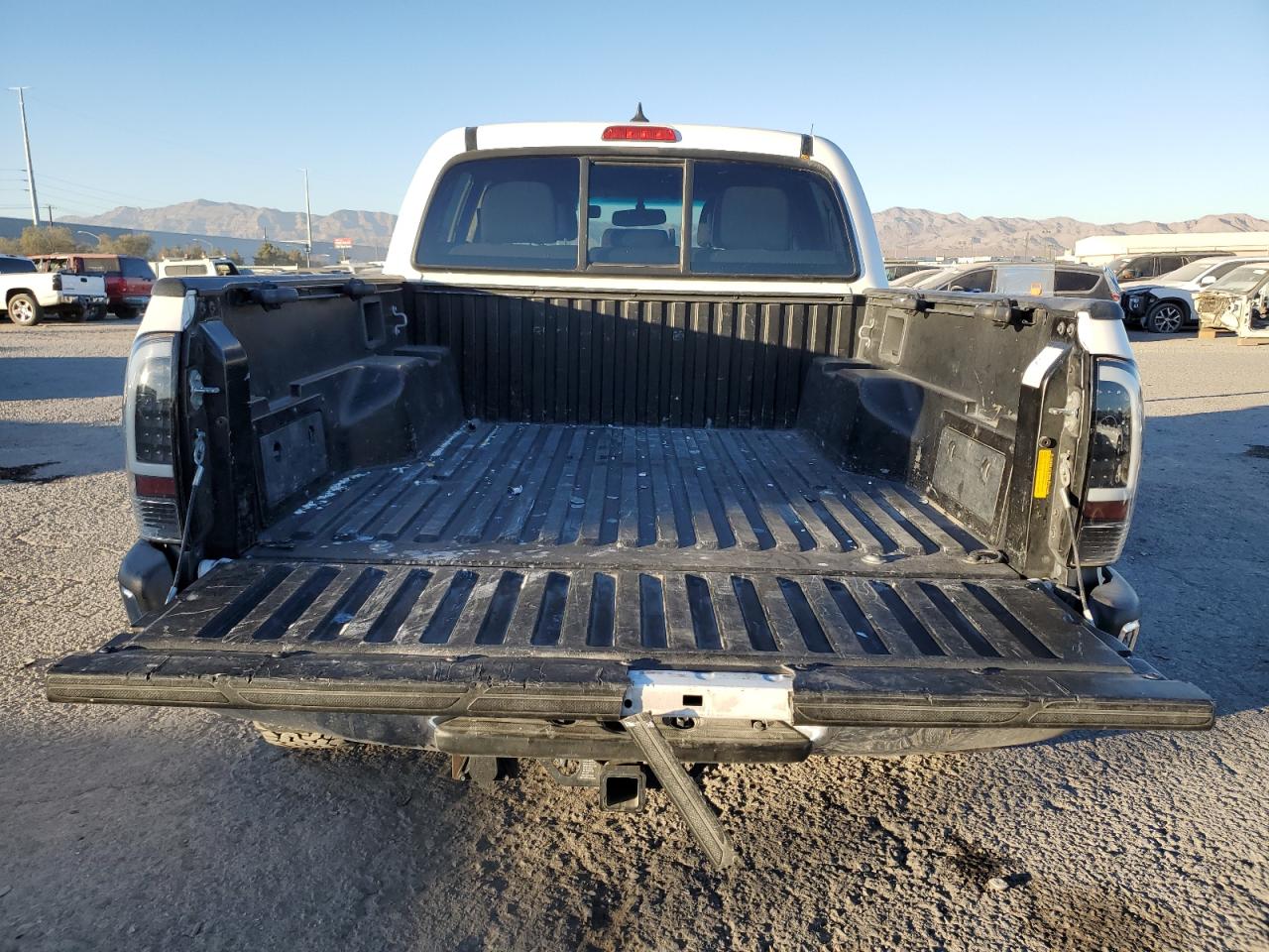 2012 Toyota Tacoma - Image 6