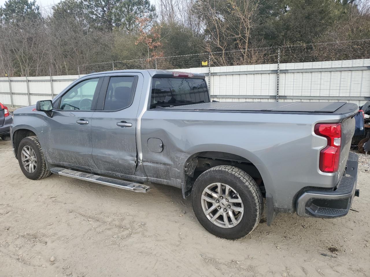 2019 Chevrolet Silverado - Image 2