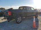 2015 Gmc Sierra K2500 Denali de vânzare în Taylor, TX - Burn