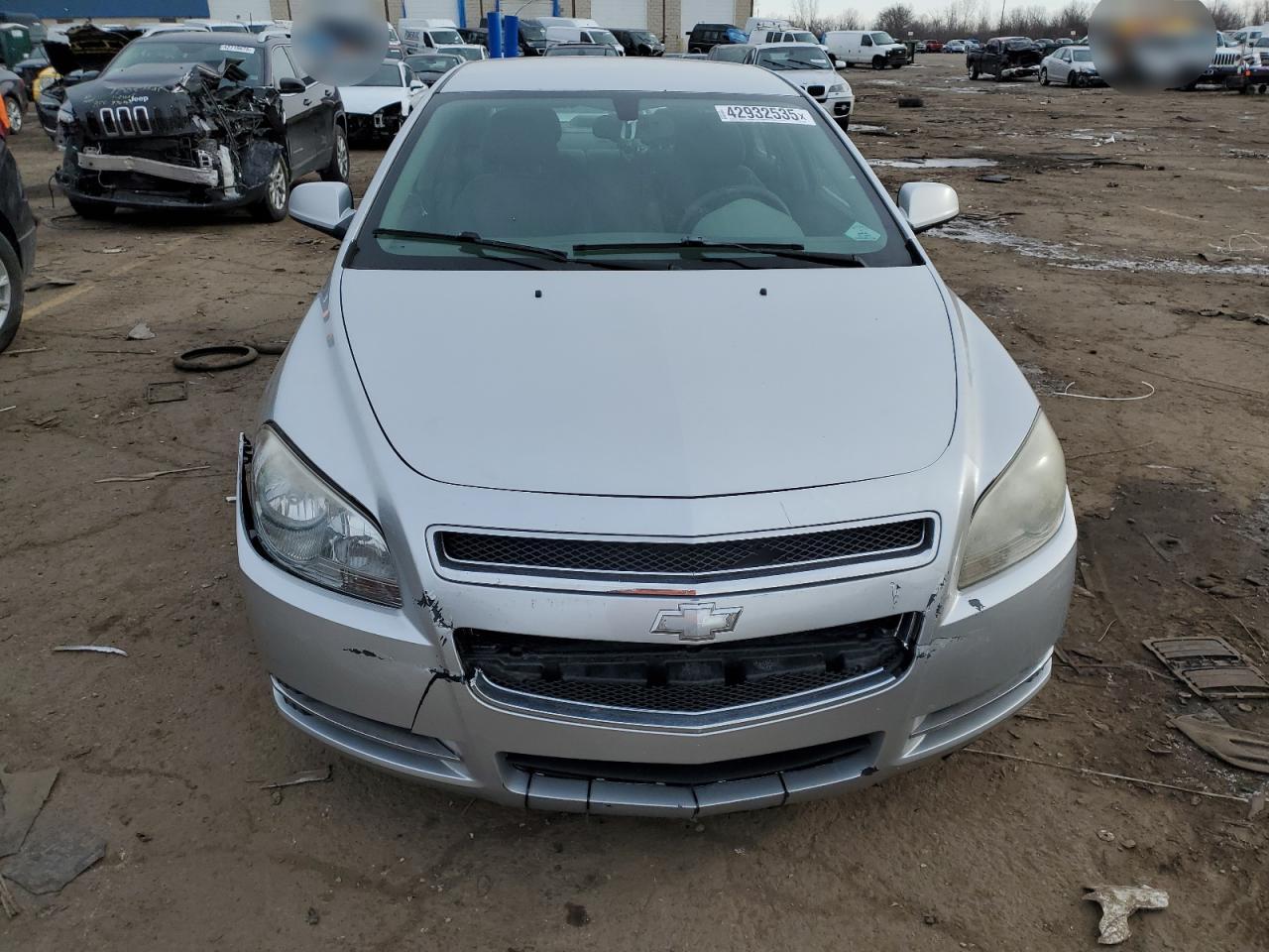 2010 Chevrolet Malibu - Image 5