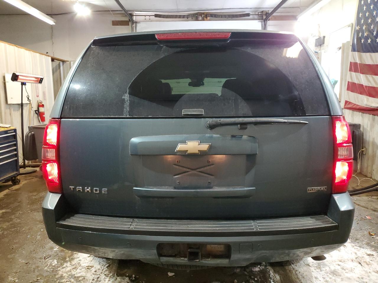 2008 Chevrolet Tahoe - Image 6