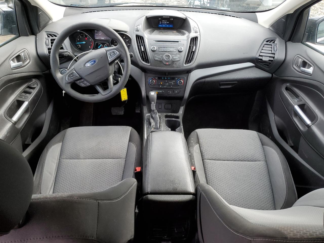 2017 Ford Escape - Image 8