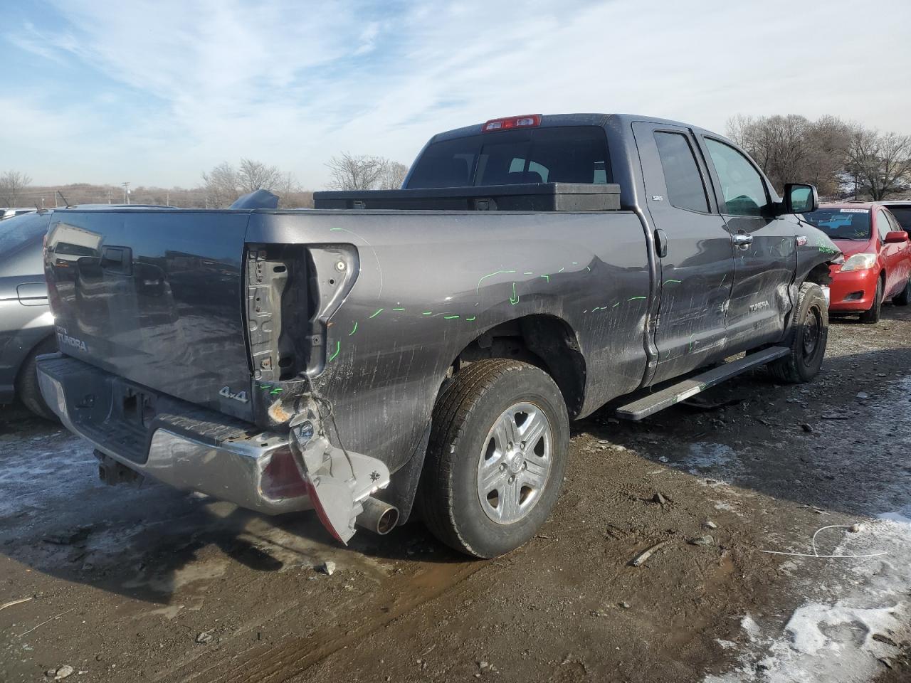 2012 Toyota Tundra - Image 3