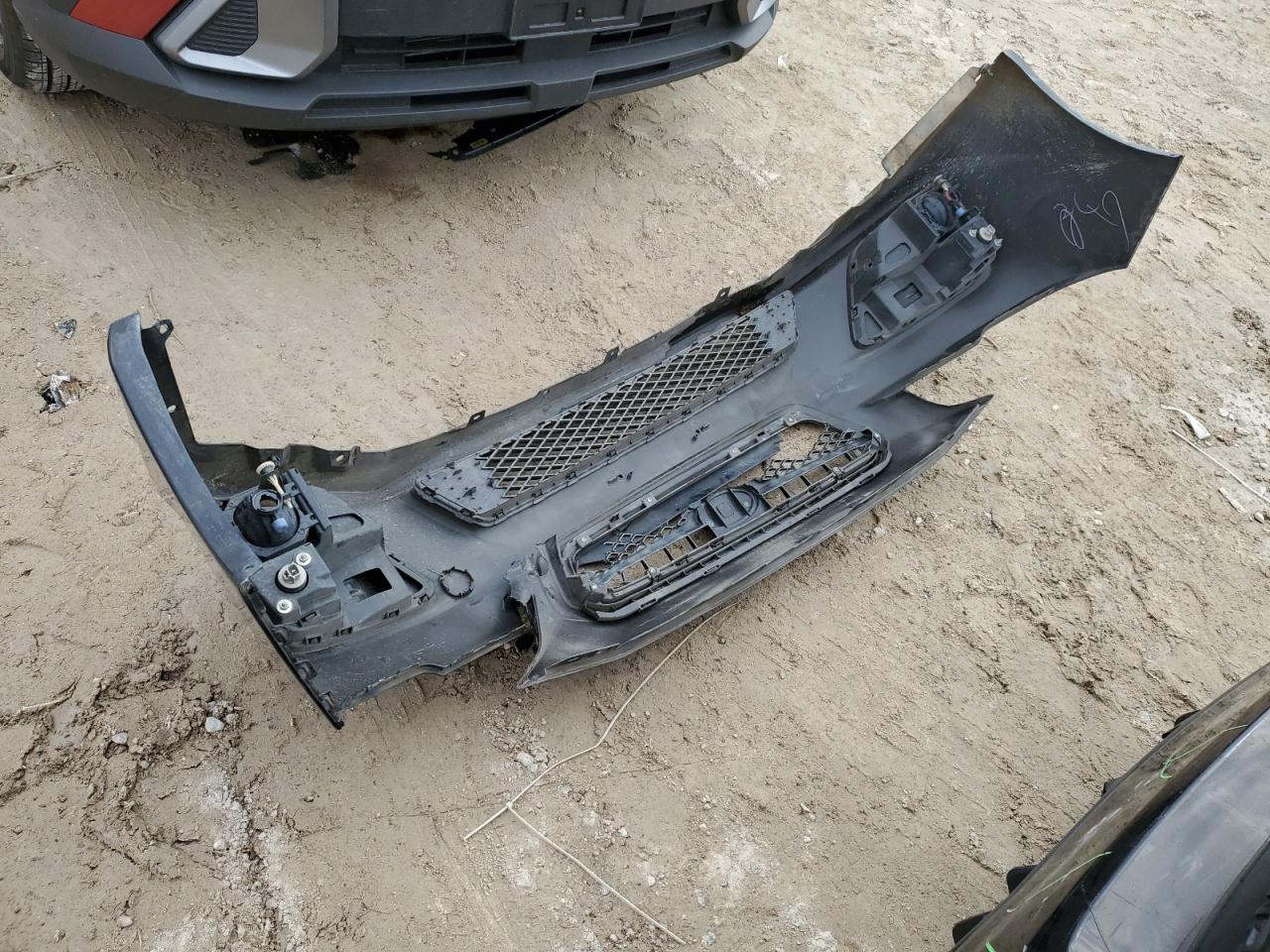 2016 Subaru WRX - Image 12