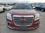 2016 Gmc Terrain Slt en Venta en Las Vegas, NV - Side