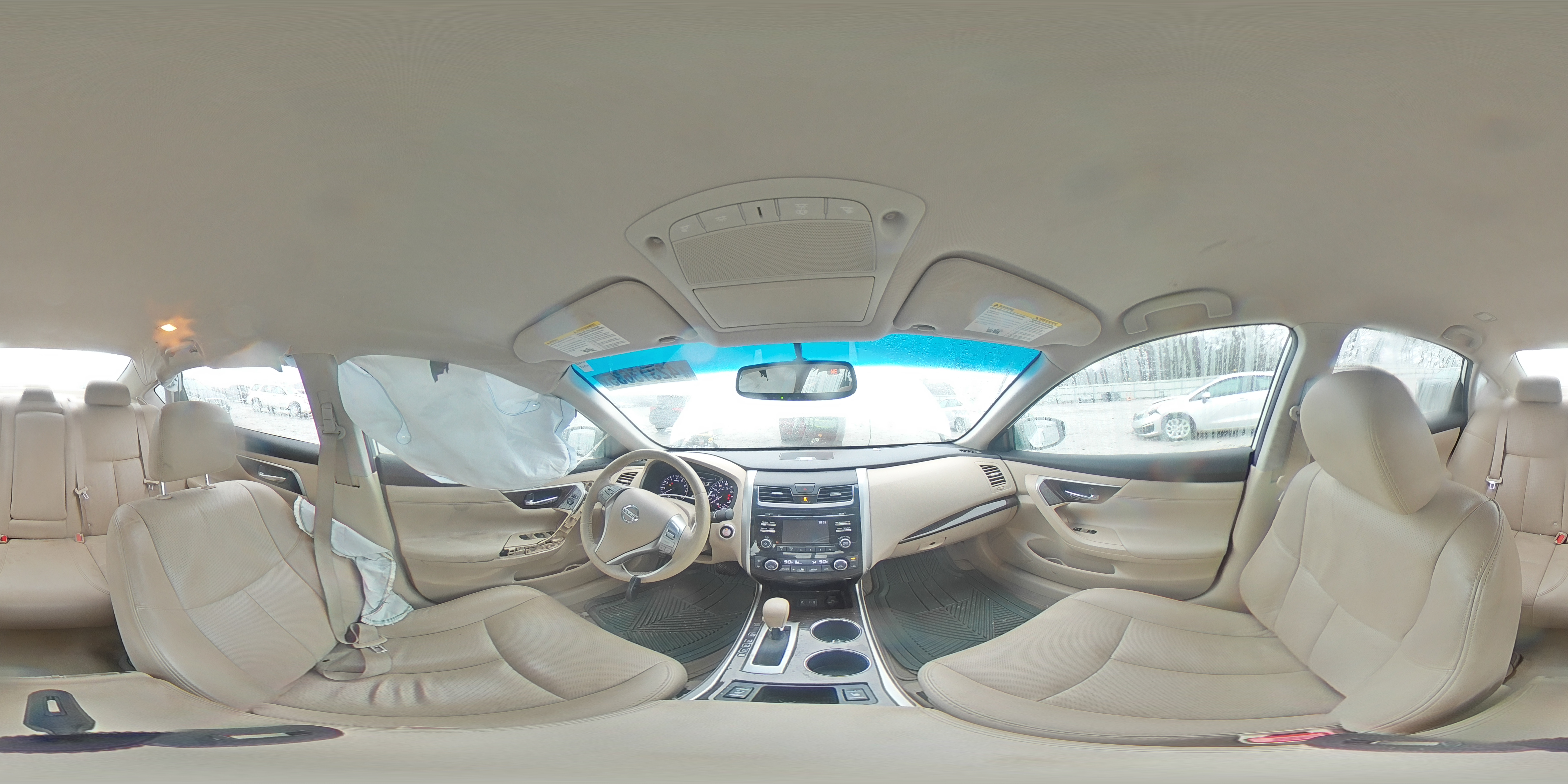 2014 Nissan Altima - Image 13