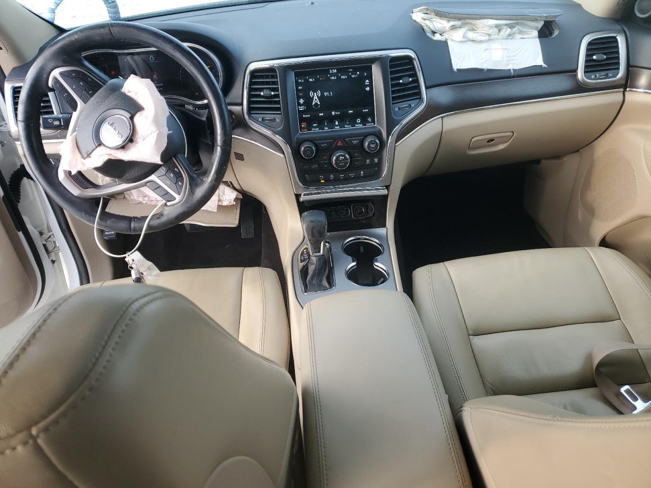2018 Jeep Grand Cherokee - Image 8